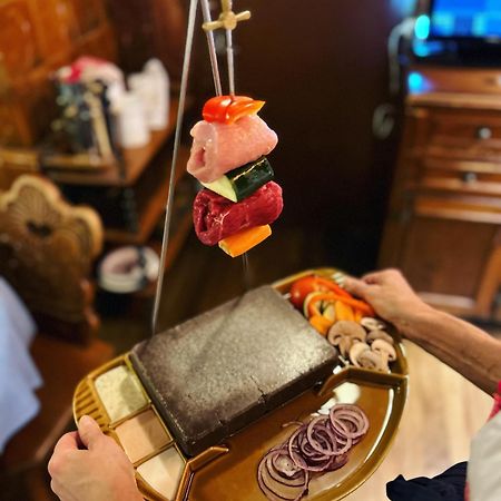 Landgasthof Hotel Rebstock شتولينغن المظهر الخارجي الصورة