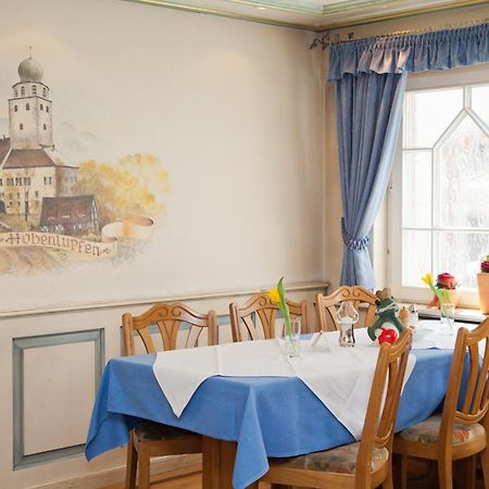 Landgasthof Hotel Rebstock شتولينغن المظهر الخارجي الصورة