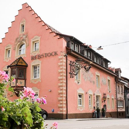 Landgasthof Hotel Rebstock شتولينغن المظهر الخارجي الصورة