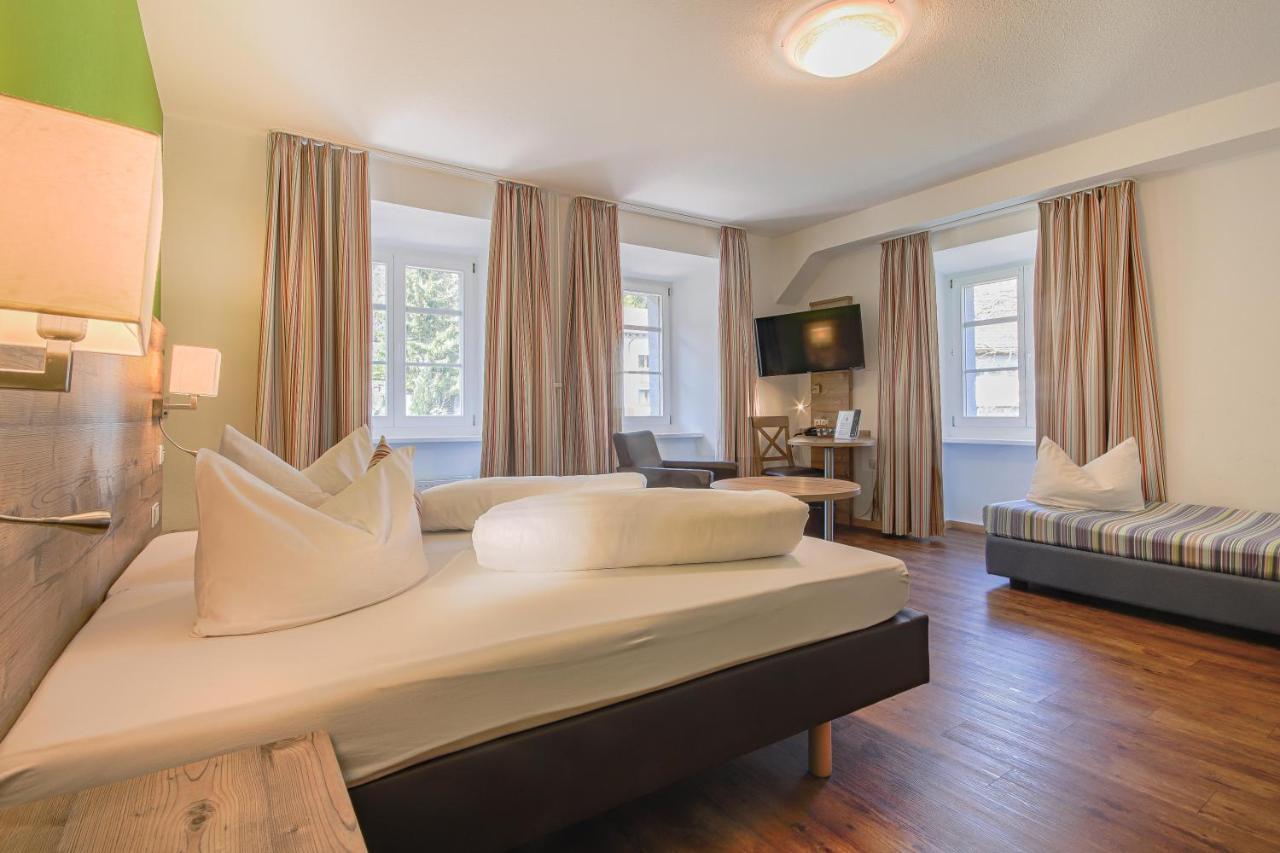 Landgasthof Hotel Rebstock شتولينغن المظهر الخارجي الصورة