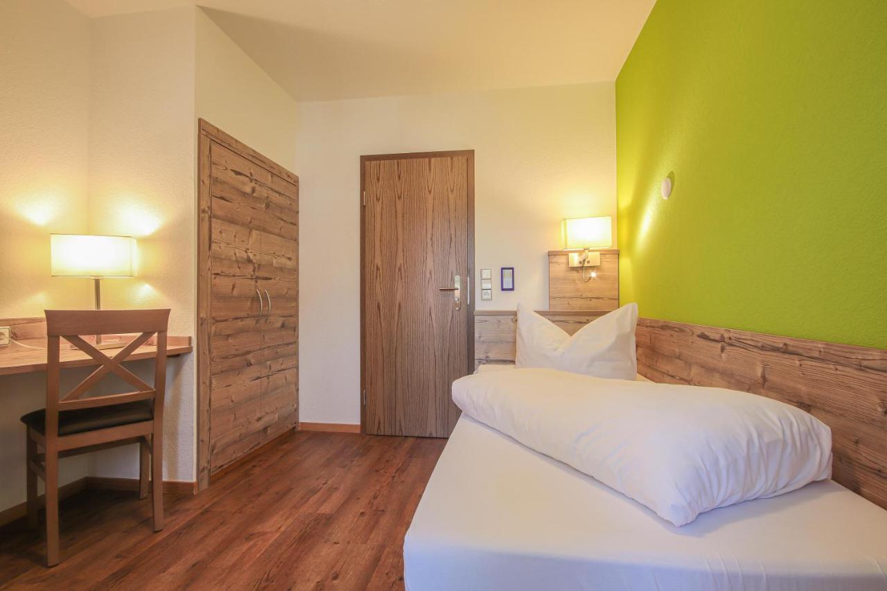 Landgasthof Hotel Rebstock شتولينغن المظهر الخارجي الصورة