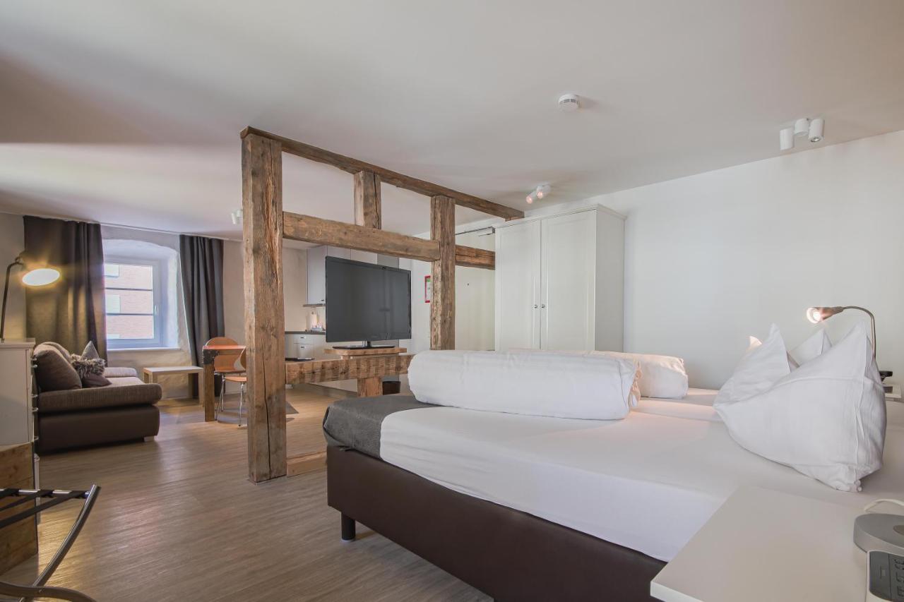 Landgasthof Hotel Rebstock شتولينغن المظهر الخارجي الصورة