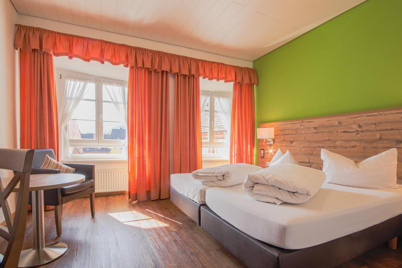Landgasthof Hotel Rebstock شتولينغن المظهر الخارجي الصورة