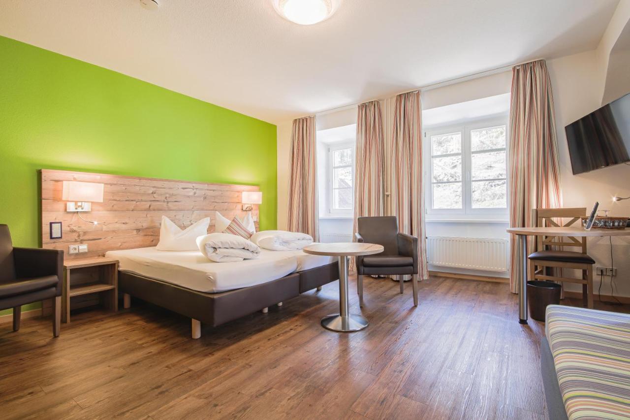 Landgasthof Hotel Rebstock شتولينغن المظهر الخارجي الصورة