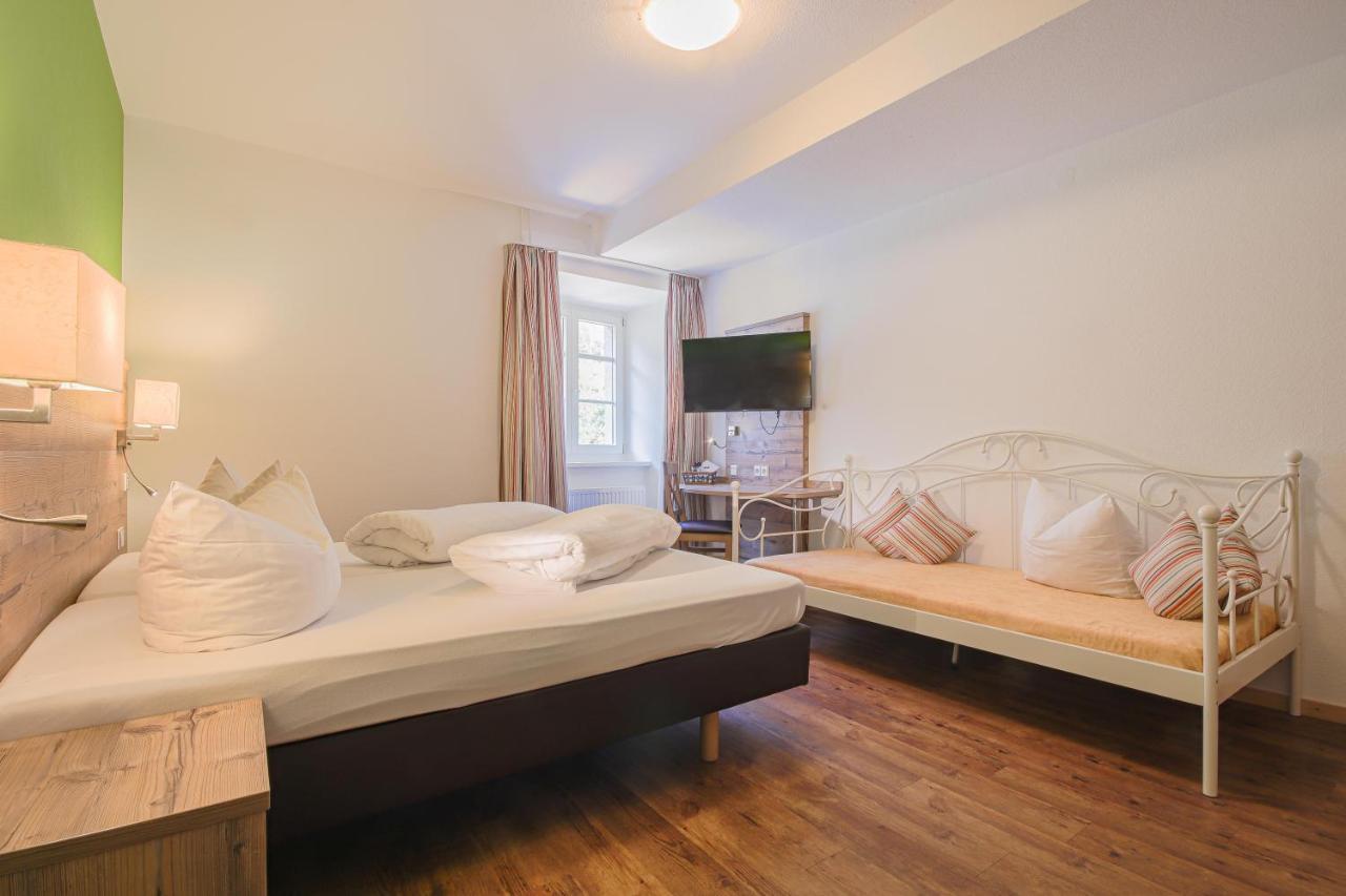 Landgasthof Hotel Rebstock شتولينغن المظهر الخارجي الصورة
