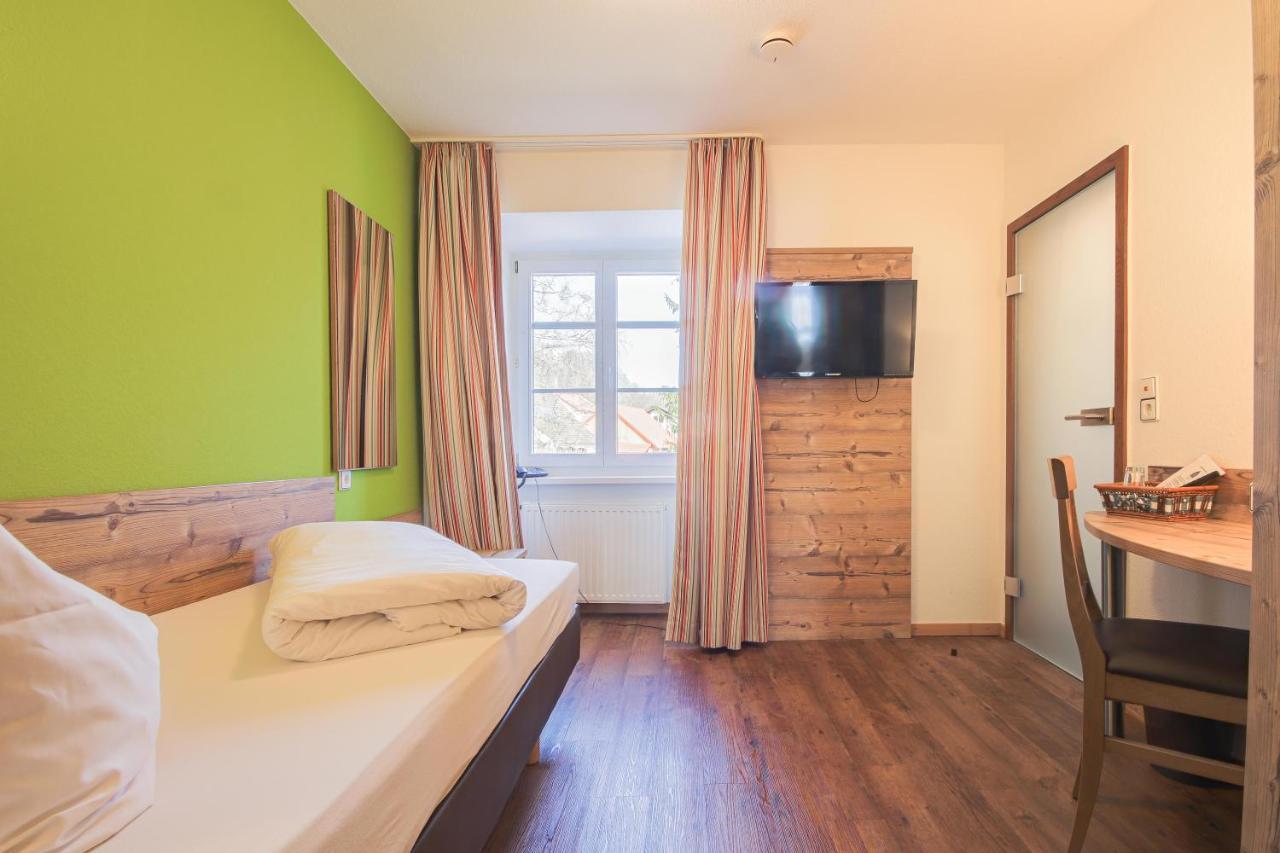 Landgasthof Hotel Rebstock شتولينغن المظهر الخارجي الصورة