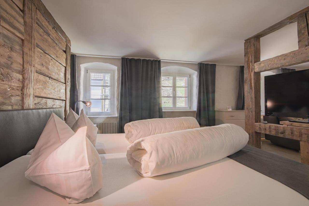 Landgasthof Hotel Rebstock شتولينغن المظهر الخارجي الصورة