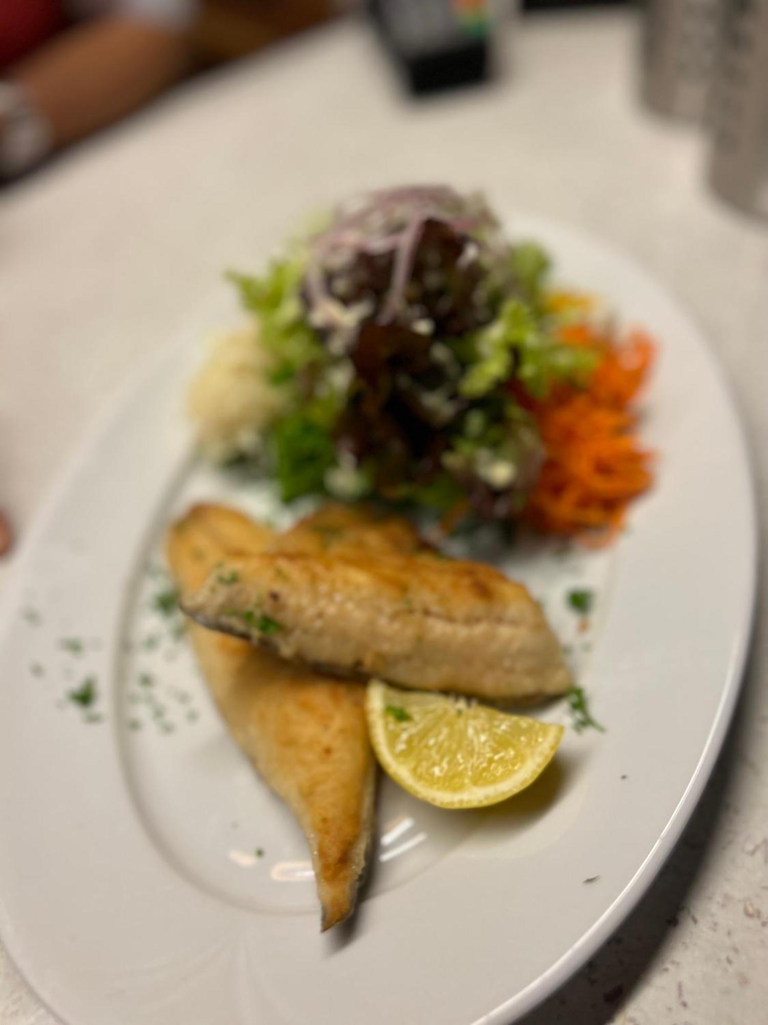 Landgasthof Hotel Rebstock شتولينغن المظهر الخارجي الصورة