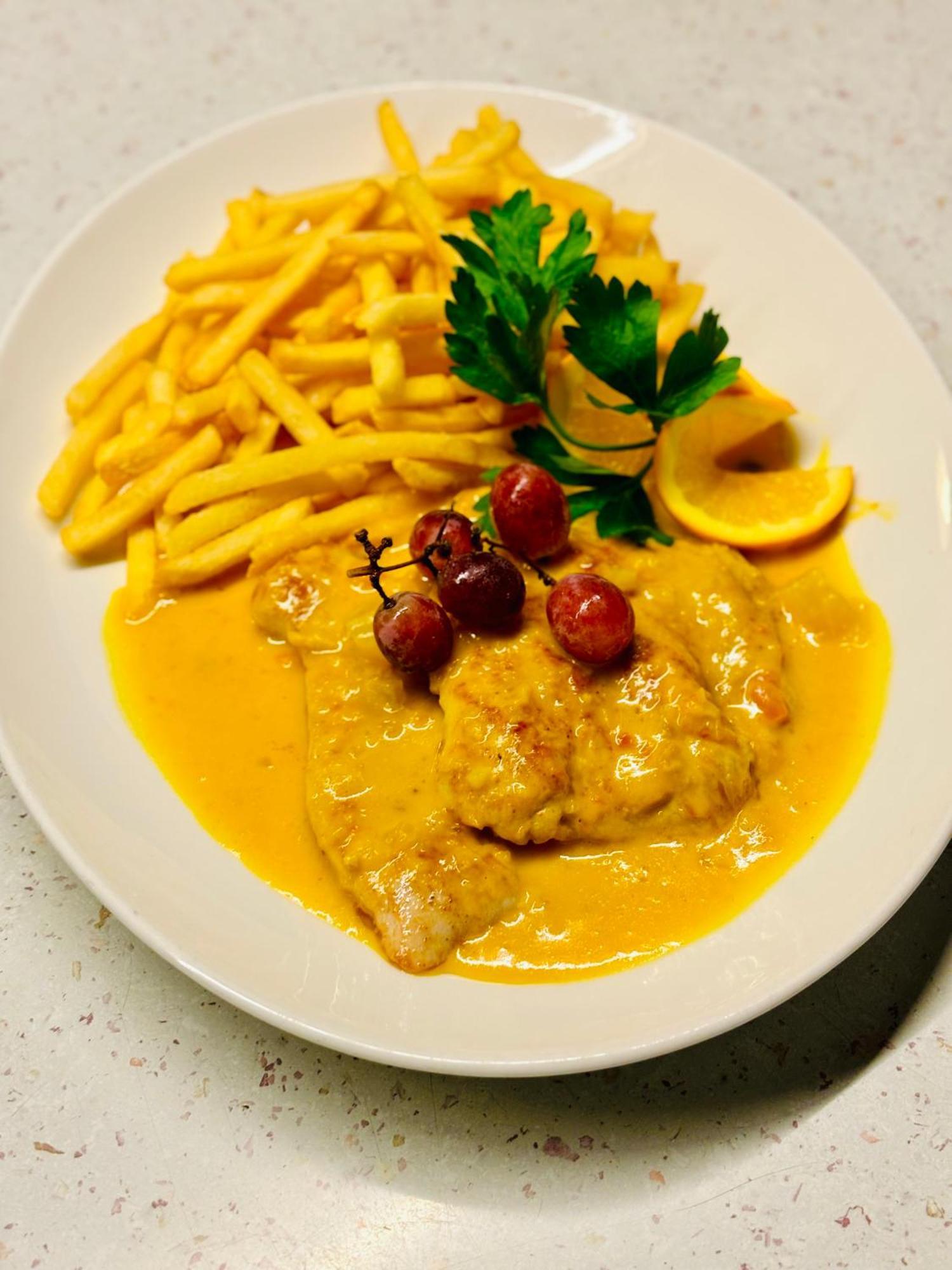Landgasthof Hotel Rebstock شتولينغن المظهر الخارجي الصورة