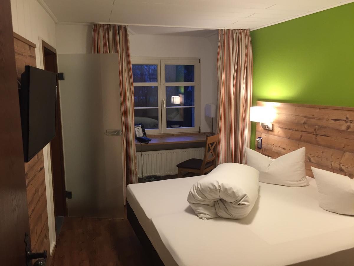 Landgasthof Hotel Rebstock شتولينغن المظهر الخارجي الصورة