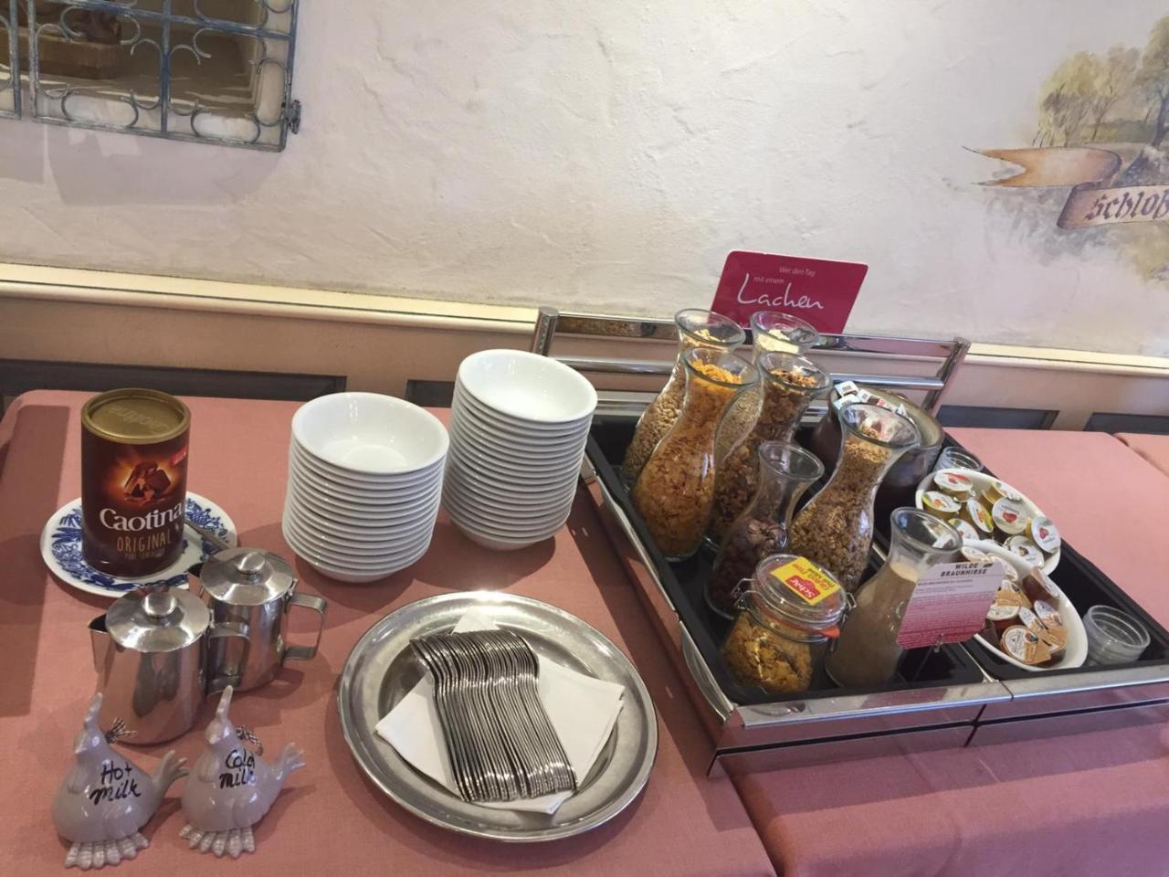 Landgasthof Hotel Rebstock شتولينغن المظهر الخارجي الصورة