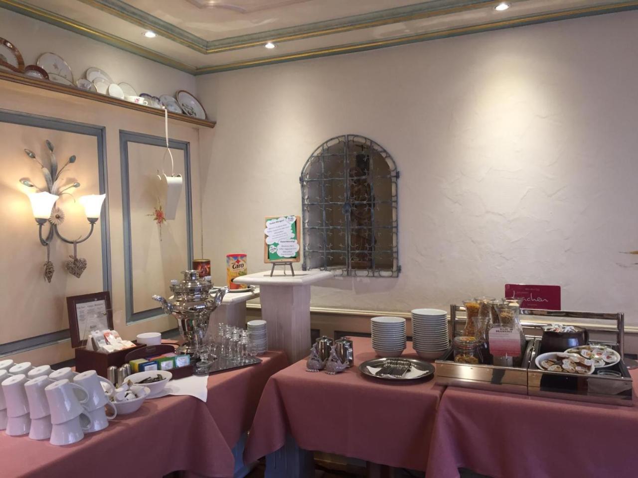 Landgasthof Hotel Rebstock شتولينغن المظهر الخارجي الصورة