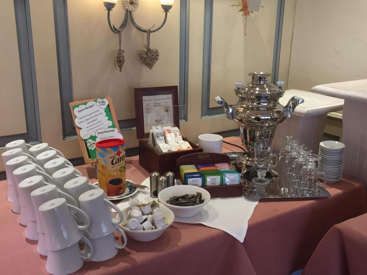 Landgasthof Hotel Rebstock شتولينغن المظهر الخارجي الصورة